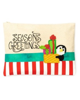 Hand Pouch - Christmas Special Hand Pouch - Christmas Special